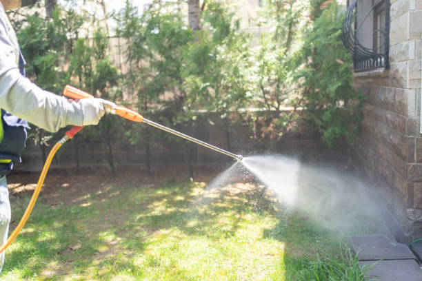 Best Exterminator Services  in Creston, OH